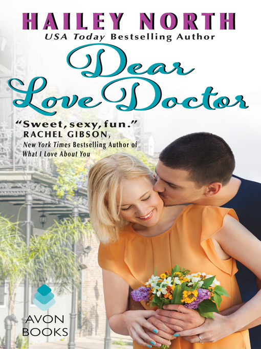 Title details for Dear Love Doctor by Hailey North - Available